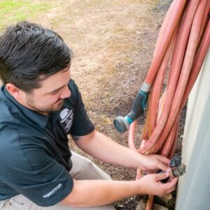 House inspector in Birmingham - by george inspection